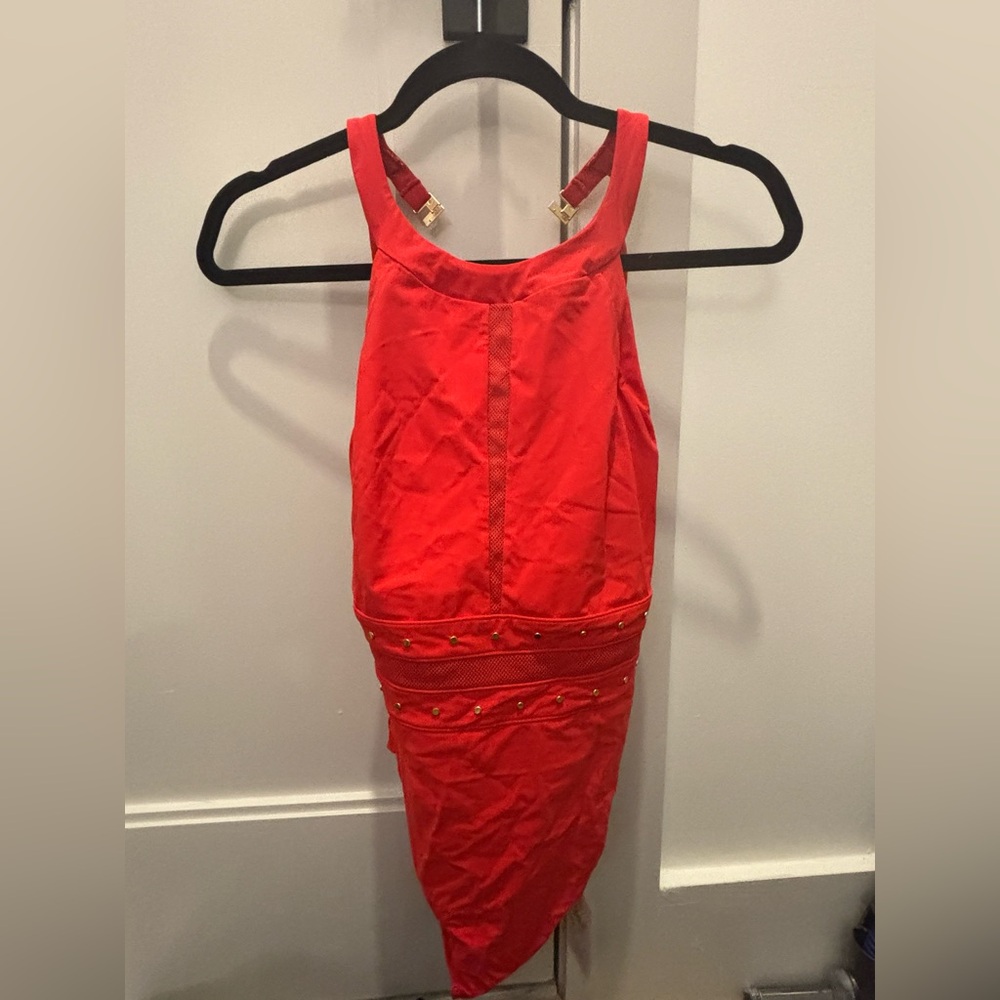 Shan one piece swimsuit - NWT